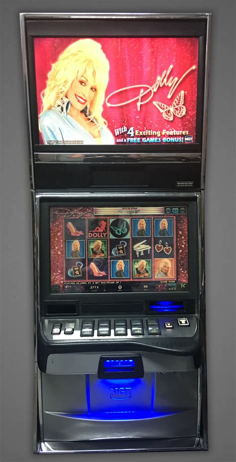 Slot machines for sale houston